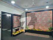 Corner Zoo Face Capital Square Prime Location Furnished...