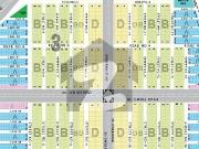 Corner 400 Sq Yard Plot Sale In Block 2 Saadi Town...