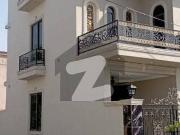 Corner 4.5 Marla Brand New Spanish Home