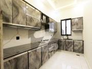 Corner 4 Marla House In Central Military Accounts...