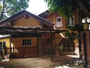Corner 4BR House & Lot for Sale Below Market Value in...