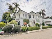 CORNER 4BR HOUSE & LOT FOR SALE IN PITONG DAAN BF HOMES...