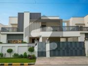 Corner 500 sq yards villa for sale in falcon luxury...