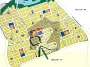 Corner 500 Sq Yds Plot In Sector 7 A DHA City Karachi
