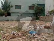 Corner 500 Yard Plot Available For Sale In DHA Phase 6