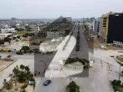 Corner 50 Feet Wide Road Sun Face A Block 10 Marla Plot...