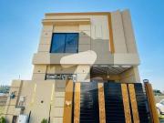 Corner 5 Marla House For Grabs In Eminabad More Royal...