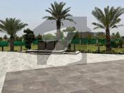 Corner 6 Kanal Brand New Farmhouse For Sale In Block C,...