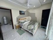 Corner 734 Sqft 2 BHK Apertment Non Furnished For Sale...