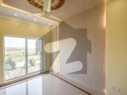 Corner 7.5 marla deisgner house for rent dha 9 town