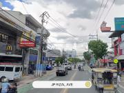 Corner 7 Storey Building along JP Rizal Avenue,...
