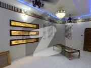 Corner 8 Marla House Up For sale In Airport Housing...