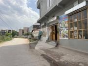 Corner 9.25 Marla Plot For Sale On Abbasi Road 300m From...