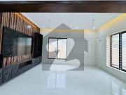 Corner 9 Marla House On 120ft Road For Sale Royal Palm City