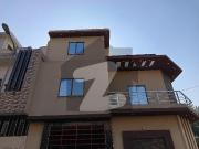 Corner A Centrally Located House Is Available For sale...