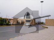 Corner: alert 11.50 marla corner plot bahria orchard phase 4