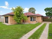 Corner Allotment Home with Modern Updates and Great...