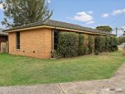 Corner Allotment Ripe For Renewal