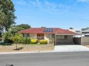 Corner Allotment with So Much Potential!