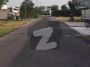 Corner And 70 Feet Wide Road Plot With 70 Sq Feet Excess...