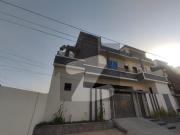 Corner And Well Furnished House Ink City