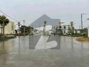 Corner And Well Furnished House Palm Enclave