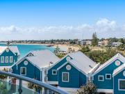 Corner apartment at seashells!