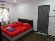 Corner Apartment for rent