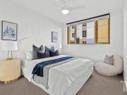 Corner Apartment with City Convenience in'The Green'