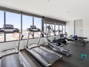 Corner Apartment with North Facing Balcony & Sweeping...