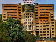 Corner Apartment With Servant Room Facing Margalla Road...