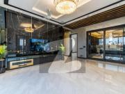 Corner Area 1 Kanal House WIth Fully Basement In DHA...