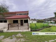 Corner Area Silibin Rishah Single Storey Kledang Emas...