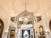 Corner basement faisal rasool design fully furnished by...
