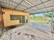 Corner Below value Facing Padang 1 storey Krubong Permai...