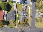 Corner Block Classic with Endless Potential