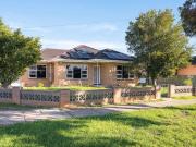 Corner Block Classic with Endless Potential in Ferryden...