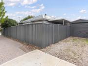 Corner Block Convenience with Scope to Transform