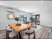 Corner Block Light filled Modern 4BR Home