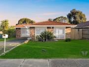 Corner Block: Potential to build a granny flat or...
