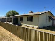 CORNER BLOCK, RENOVATED & SECURE