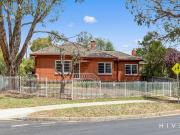 Corner Block. Riverside Setting. Endless Potential