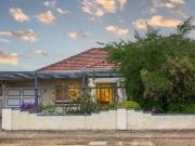 Corner Block with Endless Potential Live, Invest or...