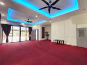 Corner Botania Residence Taman Saujana Rawang Selangor