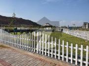 Boulevard plot for sale