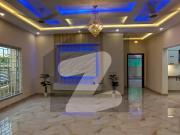 Corner Boulevard Two Side Open With Extra Land Brand New...