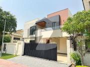 Corner Brand New 1 Kanal House for Sale in DHA Ph 2...