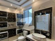 Facing Park 4 Beds Modern Design 10 Marla House for Sale...