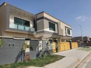 Corner Brand New Brigadier House For Sale Askari 6