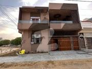 Corner Brand New House For Sale